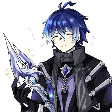 フリンズさん