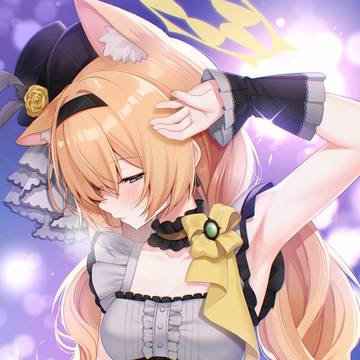 アイドルマリー