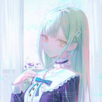 若叶睦