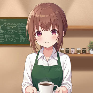 いつものでいいですか?
