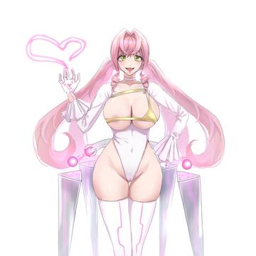 近未来ドスケベ警備学校