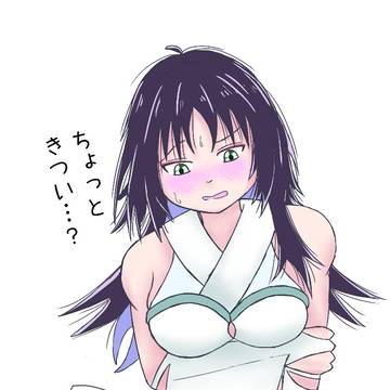 アラサー研究者アイドル酒寄彩葉先生(28)