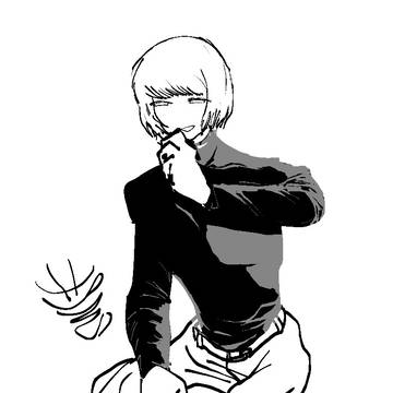 自創作Xまとめ①