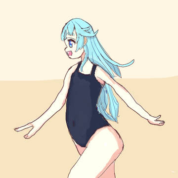 (∩･v･)∩ ノアだよ
