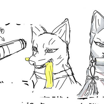 狐