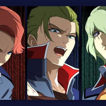 ブーステッドマン