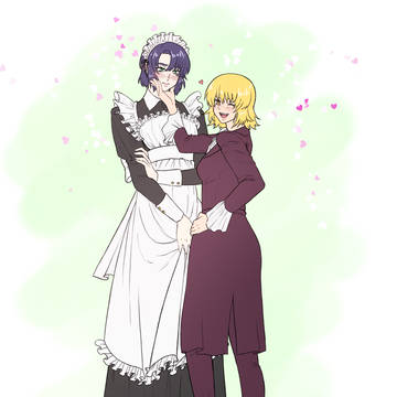 アスカガ