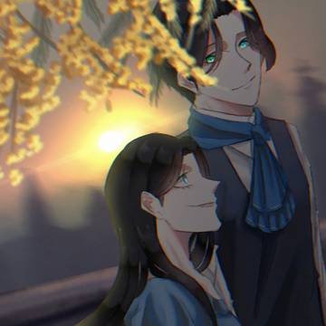 灯点し頃