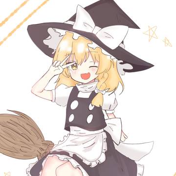 魔理沙