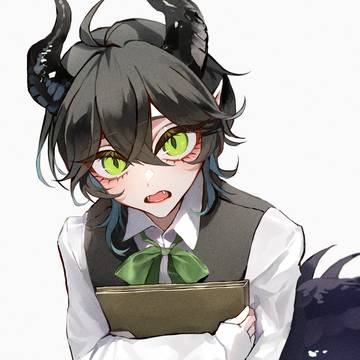 リリア、本を読んでくれないか…？