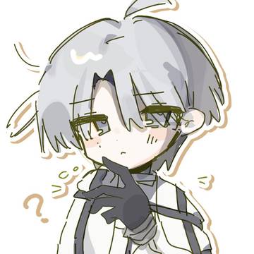 ？？