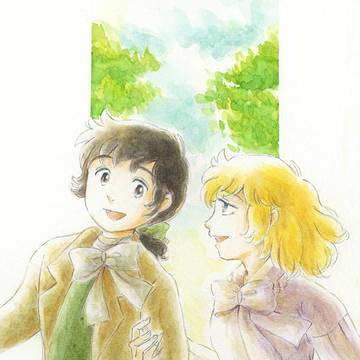 3/15新刊サンプルと通頒のお知らせ
