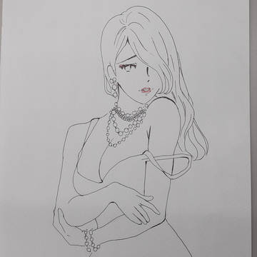 不二子