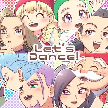Let's Dance!
