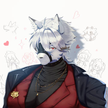 💙🐺💙
