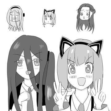 ゲーム開発部