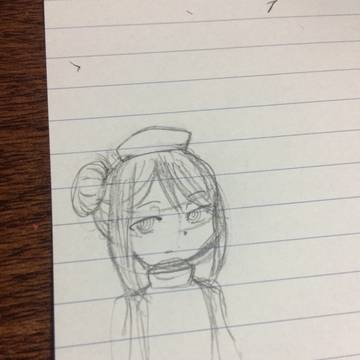 ナースの子