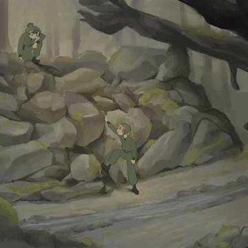 忍たままとめ
