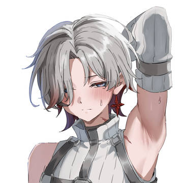 腋まとめ(原神)