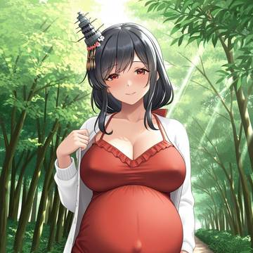 山城