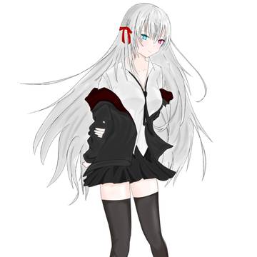 概念ちゃん