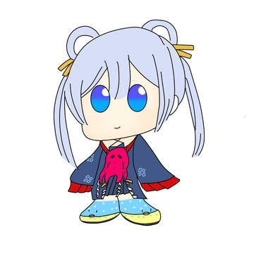 ヤチヨ