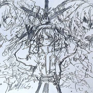 曲パロ