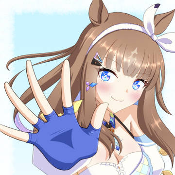 あいちゃん