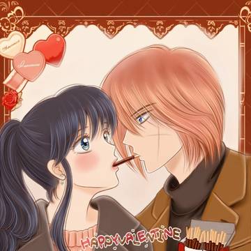 Xに投稿したイラストまとめ