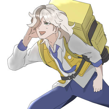 ペパー