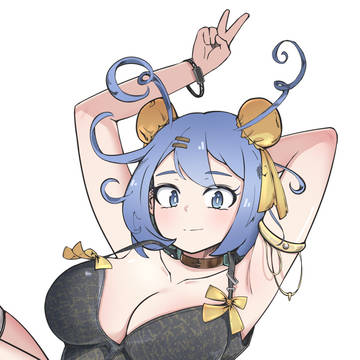 ねじれさん