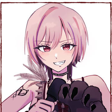 ヴェロちゃん