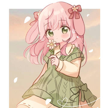 春の訪れ