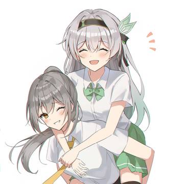 星ホタ(学パロ)
