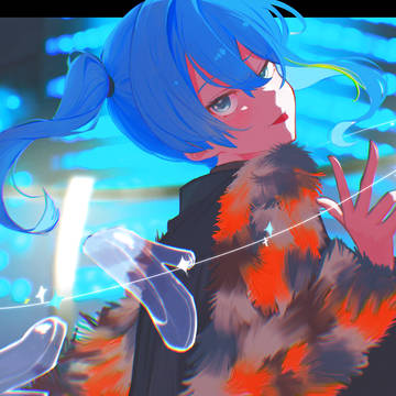 ビビデバ