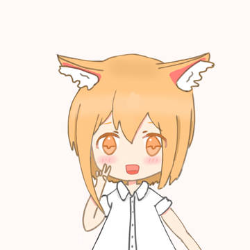 狐ちゃん(修正版)