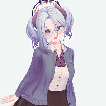 オリキャラ