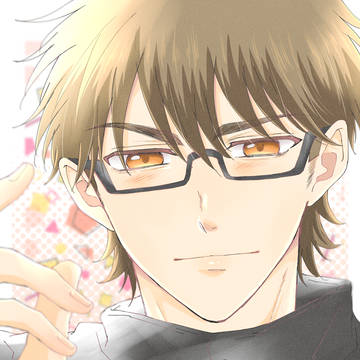 【Web再録】君がくれた恋の話。前編