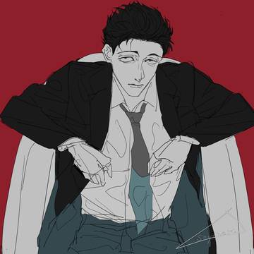 日車さん