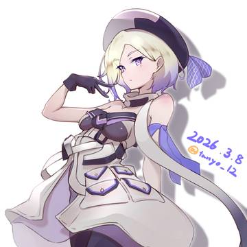ジャンバールさん