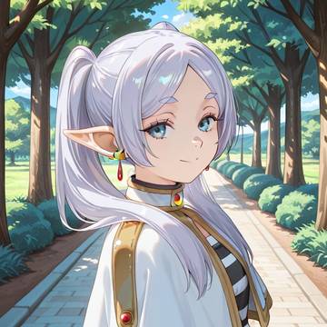 フリーレン