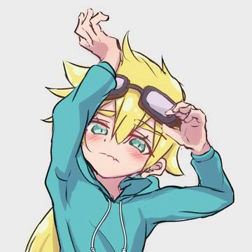 ジェット先輩