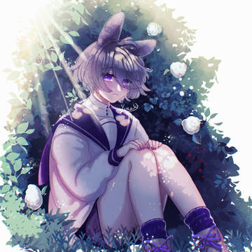 木漏れ日