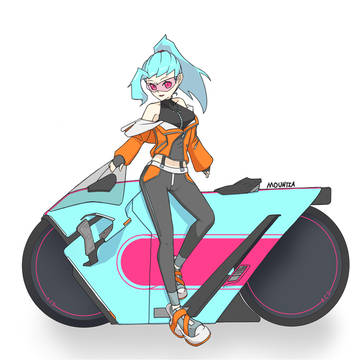 Racer