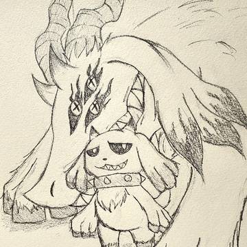 癖にどストライクなキャラがいた