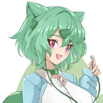 ギャルフシギダネ