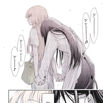 【漫画】自分の声が嫌いな女子が歌うことを決めた話