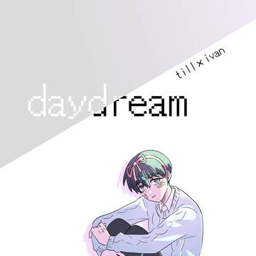【ティルイヴァ】3月20日新刊サンプル【全年齢】