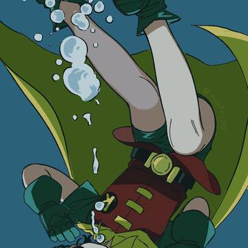 dc log2