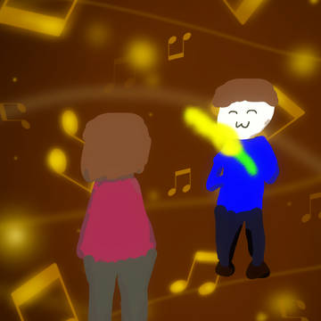 ミモザ！